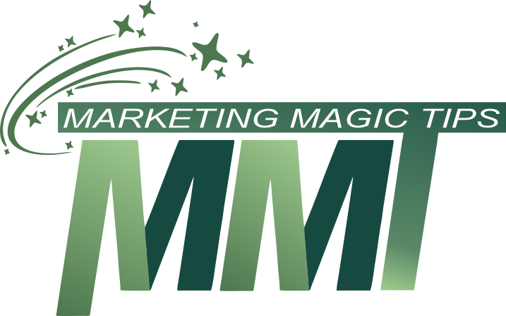 Andrea Feinberg: Marketing Magic Tips